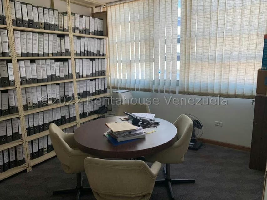 Comercial (Local Comercial) en Venta en Los Ruices, Distrito Metropolitano - 36