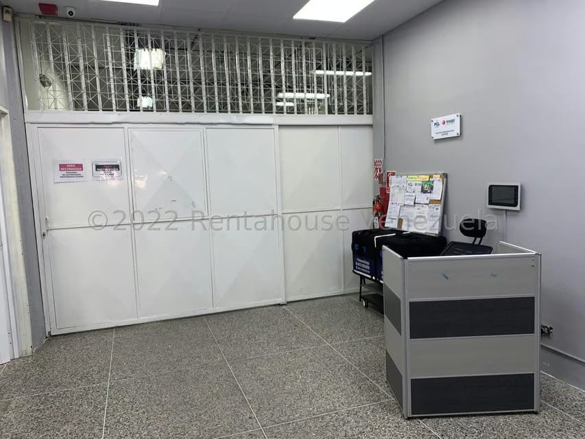 Comercial (Local Comercial) en Venta en Los Ruices, Distrito Metropolitano - 5