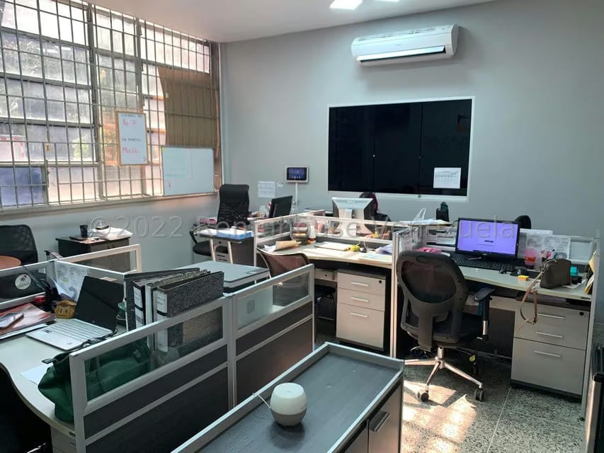 Comercial (Local Comercial) en Venta en Los Ruices, Distrito Metropolitano - 6