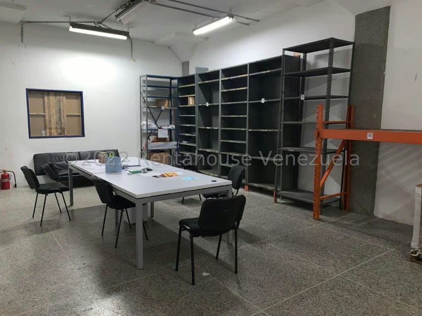 Comercial (Local Comercial) en Venta en Los Ruices, Distrito Metropolitano - 7