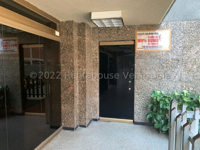 Comercial (Local Comercial) en Venta en Los Ruices, Distrito Metropolitano - 8