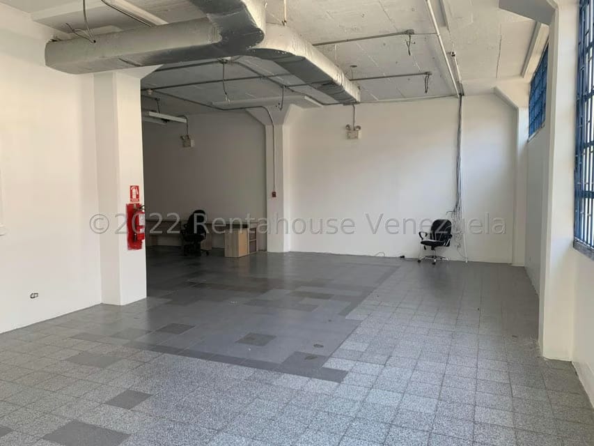 Comercial (Local Comercial) en Venta en Los Ruices, Distrito Metropolitano - 10
