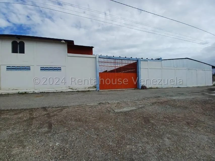 Comercial (Local Comercial) en Alquiler en Parroquia Concepcion, Lara