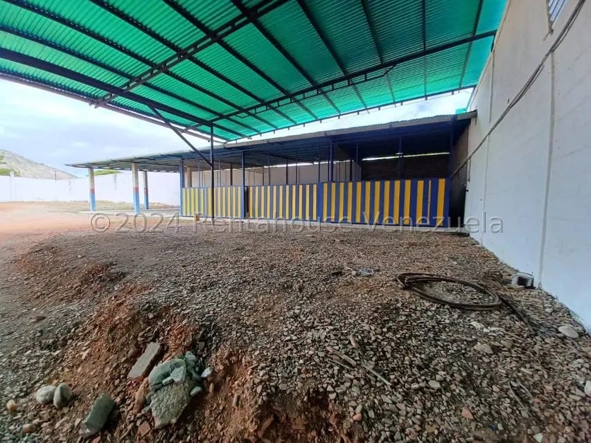 Comercial (Local Comercial) en Alquiler en Parroquia Concepcion, Lara - 11