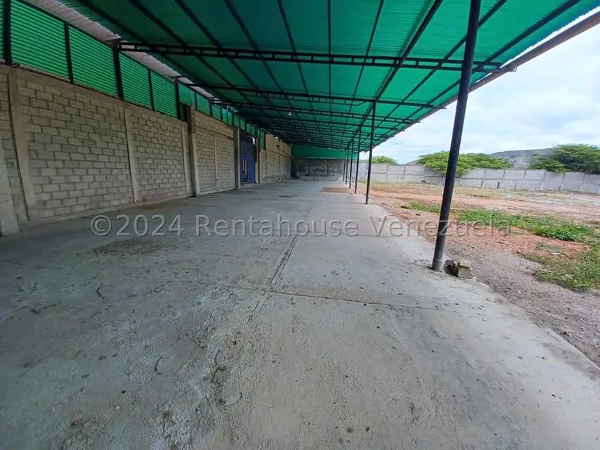 Comercial (Local Comercial) en Alquiler en Parroquia Concepcion, Lara - 15
