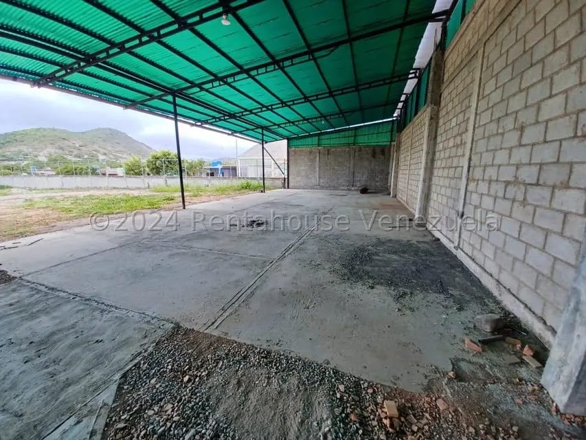 Comercial (Local Comercial) en Alquiler en Parroquia Concepcion, Lara - 17