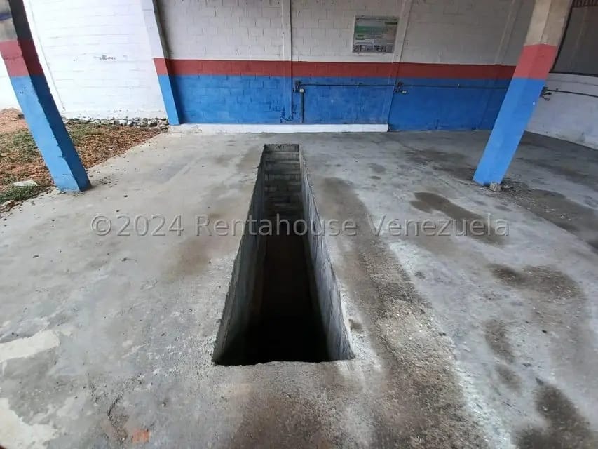 Comercial (Local Comercial) en Alquiler en Parroquia Concepcion, Lara - 20