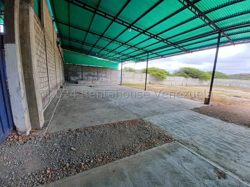 Comercial (Local Comercial) en Alquiler en Parroquia Concepcion, Lara - 21