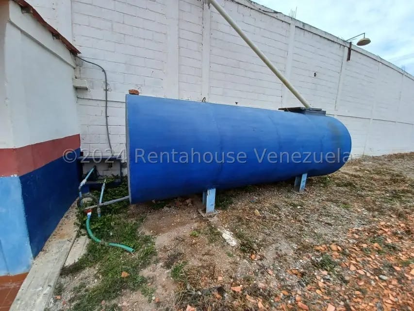 Comercial (Local Comercial) en Alquiler en Parroquia Concepcion, Lara - 22