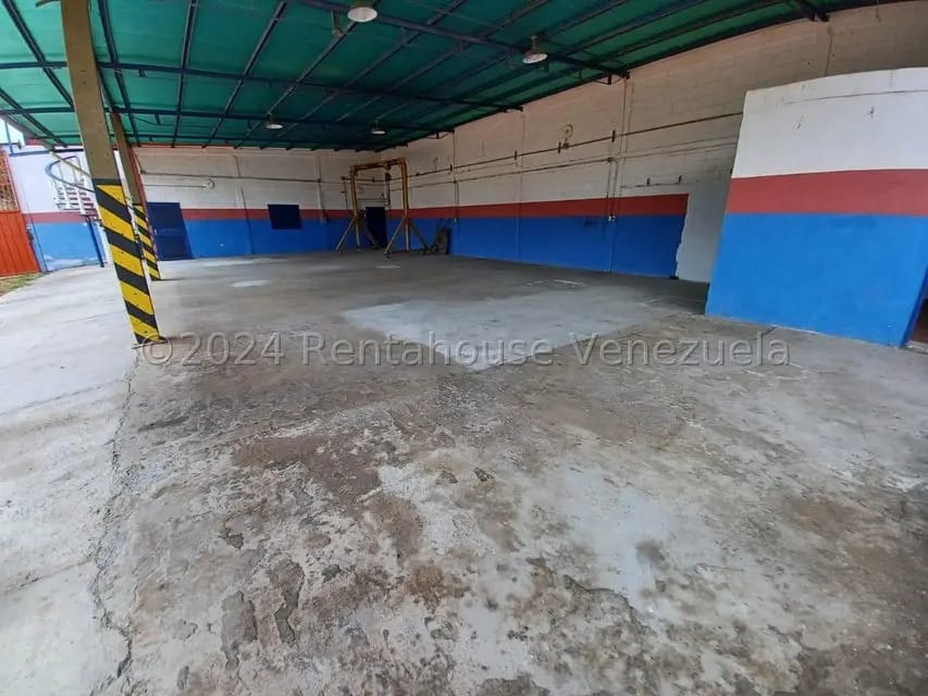 Comercial (Local Comercial) en Alquiler en Parroquia Concepcion, Lara - 6