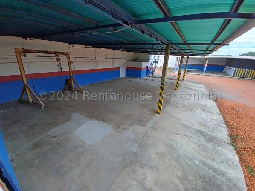 Comercial (Local Comercial) en Alquiler en Parroquia Concepcion, Lara - 7