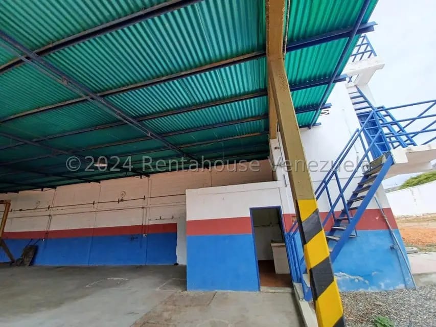 Comercial (Local Comercial) en Alquiler en Parroquia Concepcion, Lara - 8