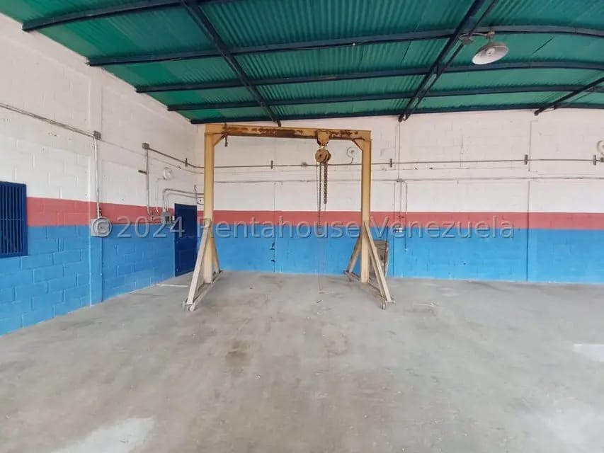 Comercial (Local Comercial) en Alquiler en Parroquia Concepcion, Lara - 9