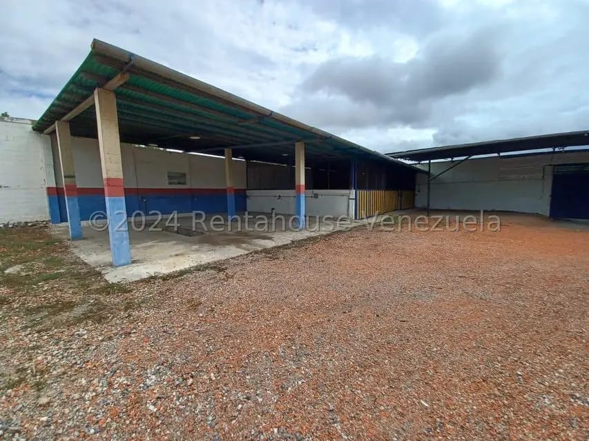 Comercial (Local Comercial) en Alquiler en Parroquia Concepcion, Lara - 10