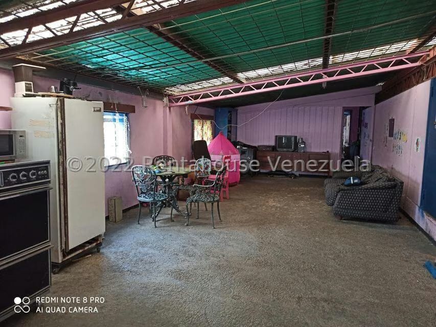 Comercial (Galpon - Deposito) en Venta en Antimano, Distrito Metropolitano - 11