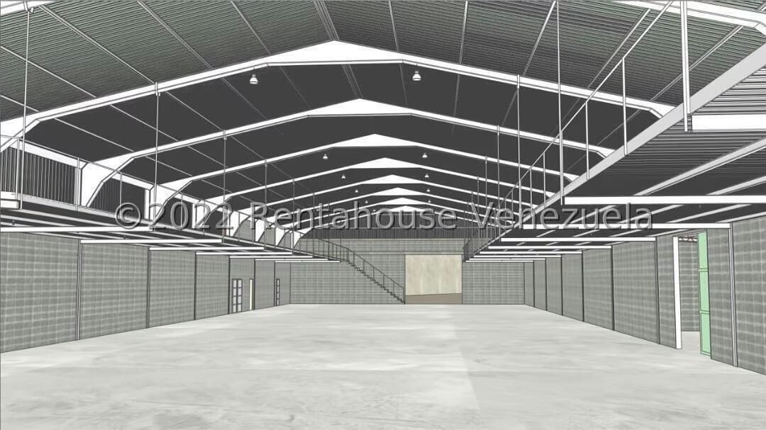 Comercial (Galpon - Deposito) en Venta en Antimano, Distrito Metropolitano - 18