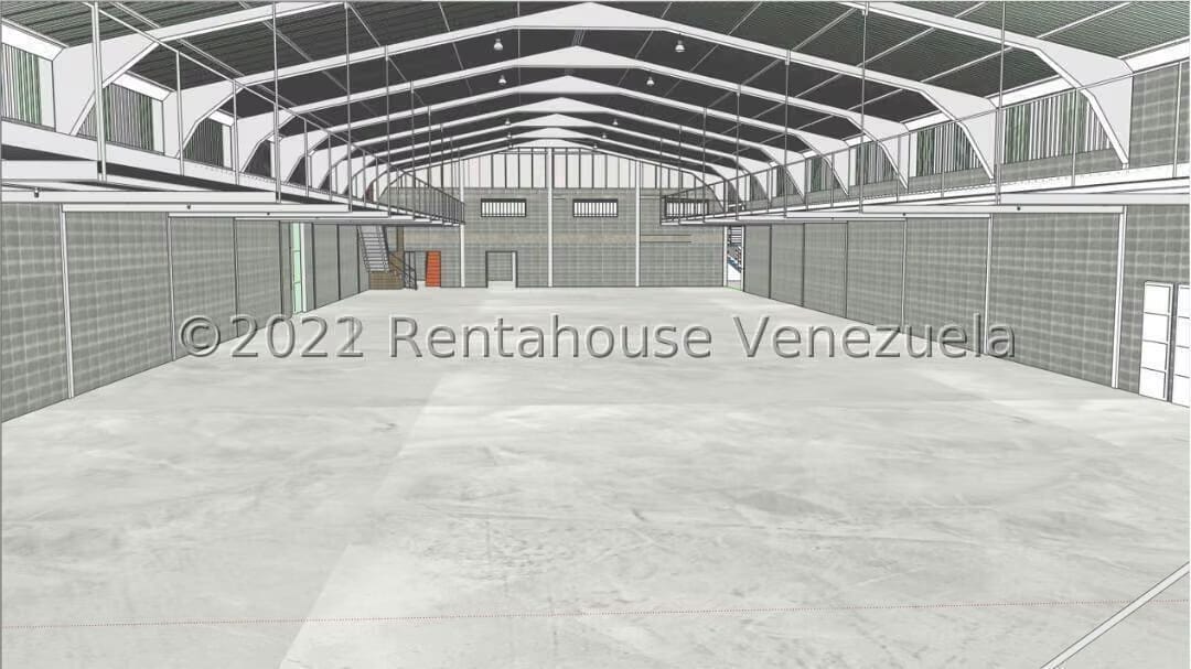 Comercial (Galpon - Deposito) en Venta en Antimano, Distrito Metropolitano - 19
