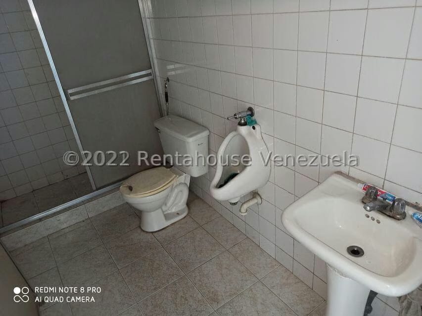 Comercial (Galpon - Deposito) en Venta en Antimano, Distrito Metropolitano - 20