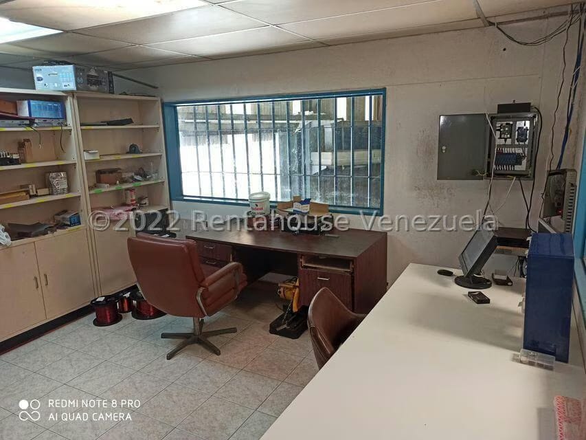 Comercial (Galpon - Deposito) en Venta en Antimano, Distrito Metropolitano - 7