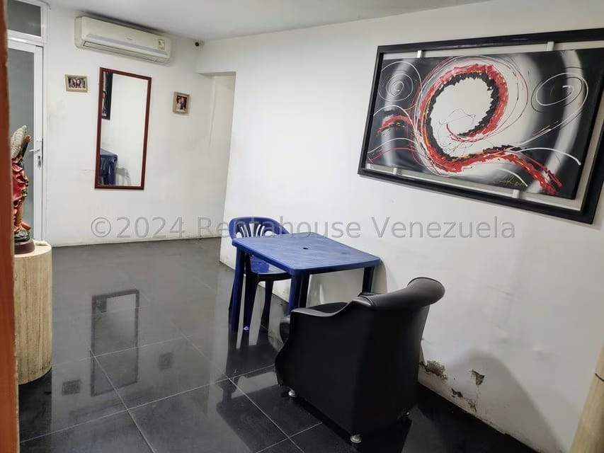 Comercial (Local Comercial) en Venta en Centro, Distrito Metropolitano - 11