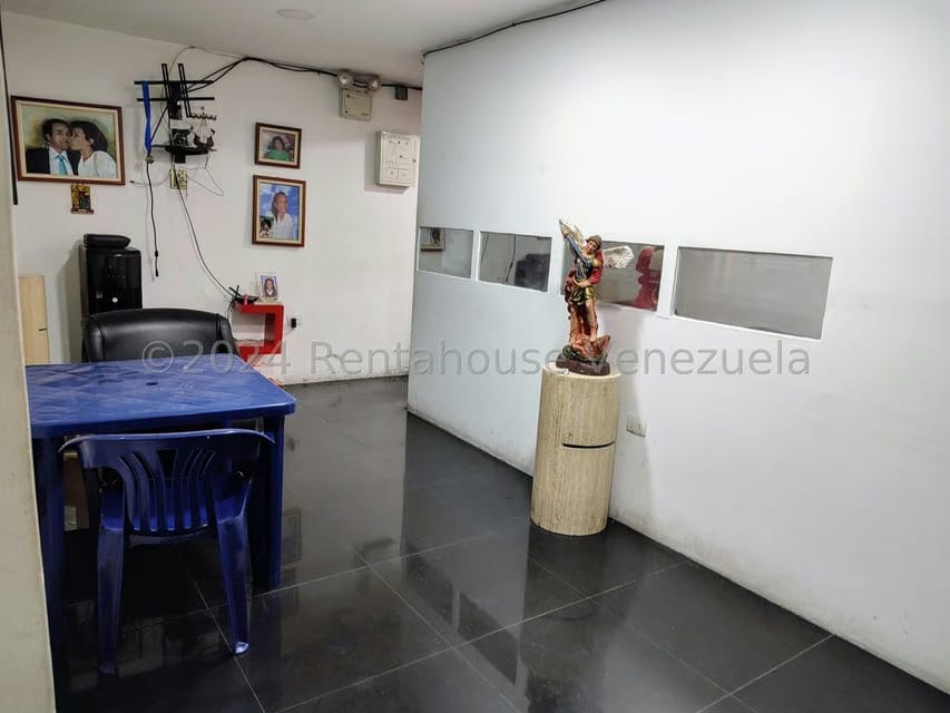 Comercial (Local Comercial) en Venta en Centro, Distrito Metropolitano - 12