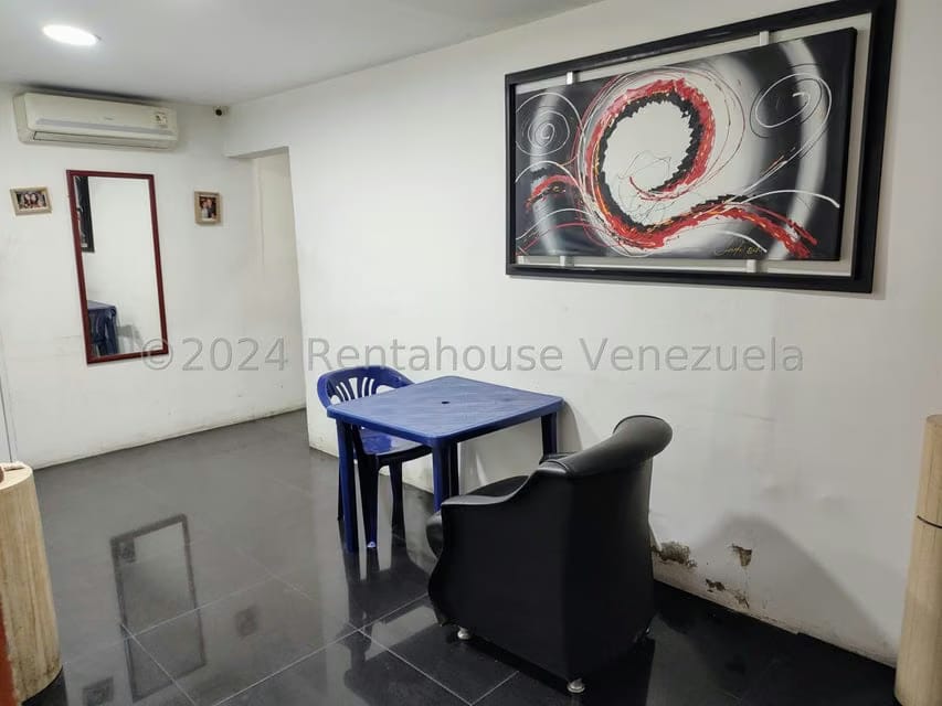 Comercial (Local Comercial) en Venta en Centro, Distrito Metropolitano - 13