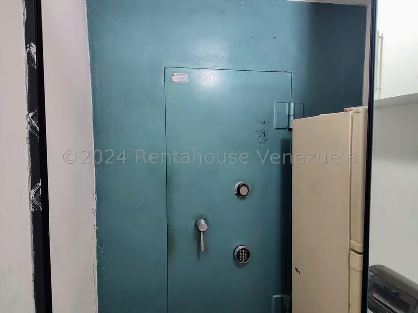 Comercial (Local Comercial) en Venta en Centro, Distrito Metropolitano - 18