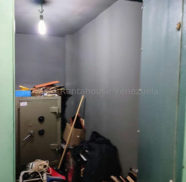Comercial (Local Comercial) en Venta en Centro, Distrito Metropolitano - 19