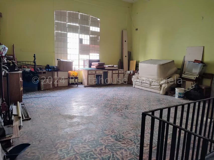 Comercial (Local Comercial) en Venta en Centro, Distrito Metropolitano - 21