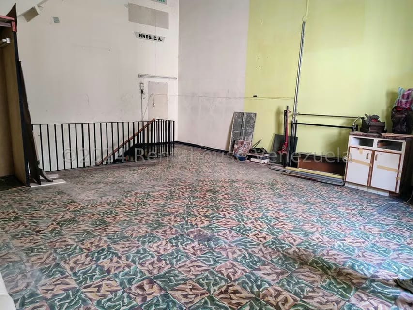 Comercial (Local Comercial) en Venta en Centro, Distrito Metropolitano - 22