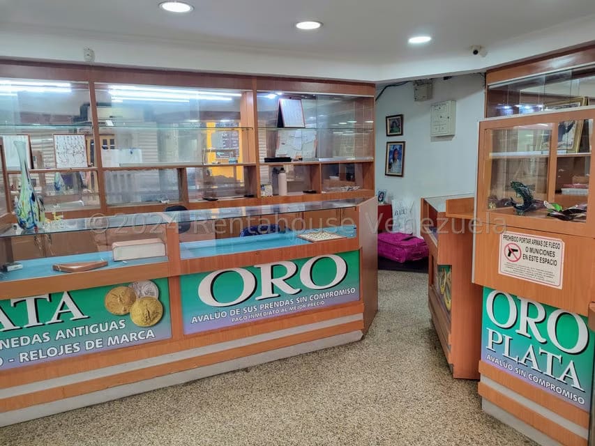 Comercial (Local Comercial) en Venta en Centro, Distrito Metropolitano - 6