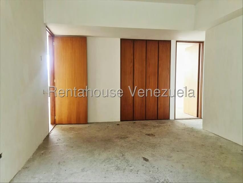 Apartamento (Planta Baja) en Venta en Colinas de Valle Arriba / Mirador de Los Campitos, Distrito Metropolitano - 14