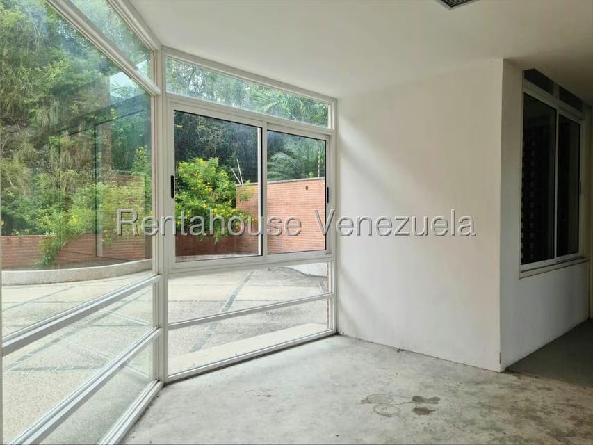 Apartamento (Planta Baja) en Venta en Colinas de Valle Arriba / Mirador de Los Campitos, Distrito Metropolitano - 16