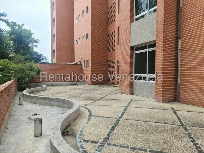 Apartamento (Planta Baja) en Venta en Colinas de Valle Arriba / Mirador de Los Campitos, Distrito Metropolitano - 19