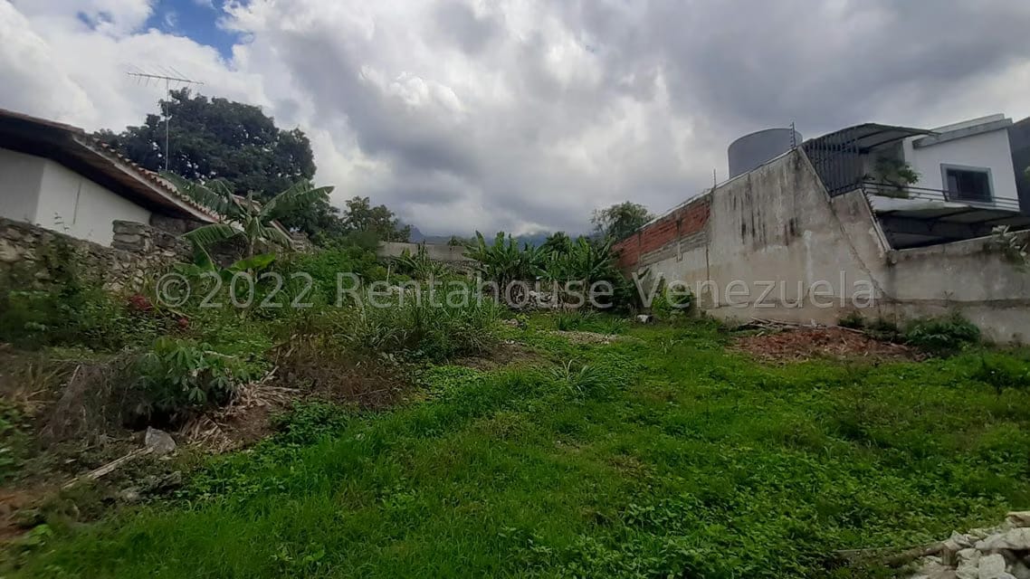 Terreno (Comercial) en Venta en El Castaño (Zona Privada), Aragua - 2
