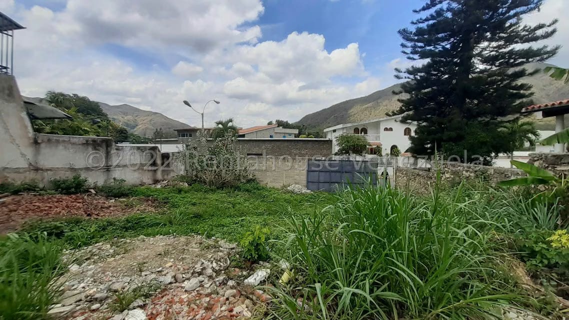 Terreno (Comercial) en Venta en El Castaño (Zona Privada), Aragua - 13