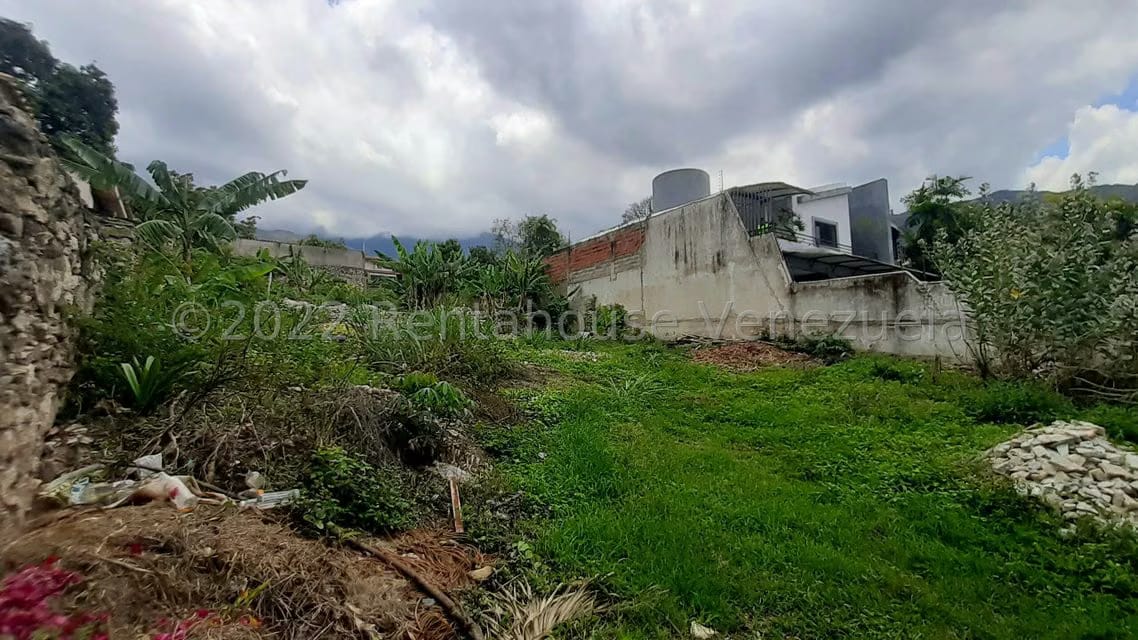 Terreno (Comercial) en Venta en El Castaño (Zona Privada), Aragua - 16