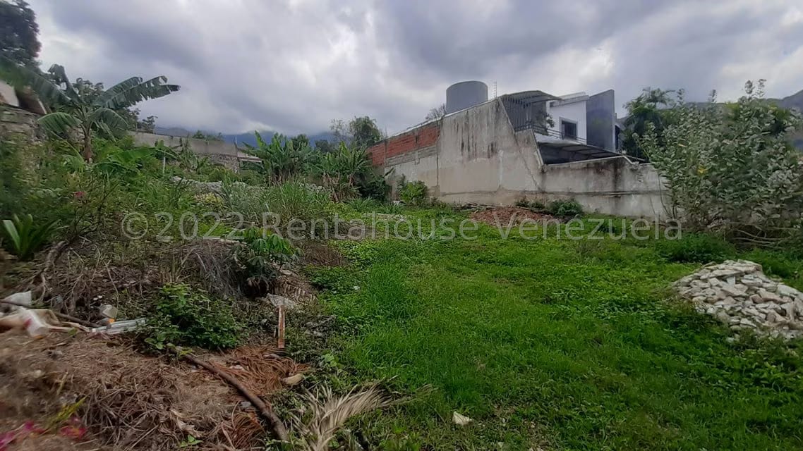 Terreno (Comercial) en Venta en El Castaño (Zona Privada), Aragua - 3