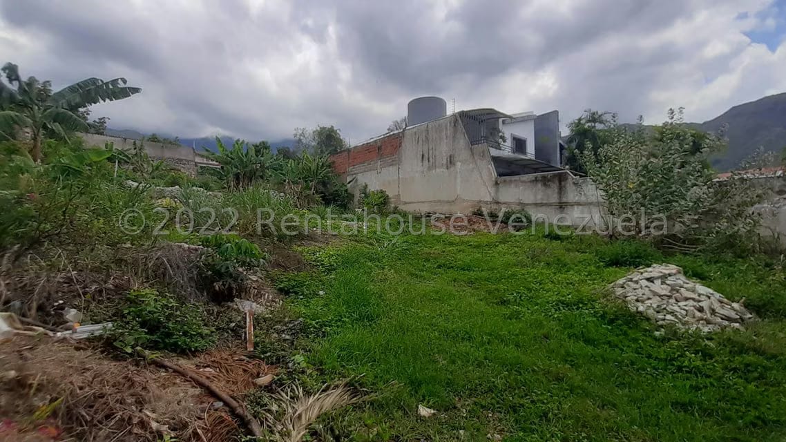 Terreno (Comercial) en Venta en El Castaño (Zona Privada), Aragua - 4