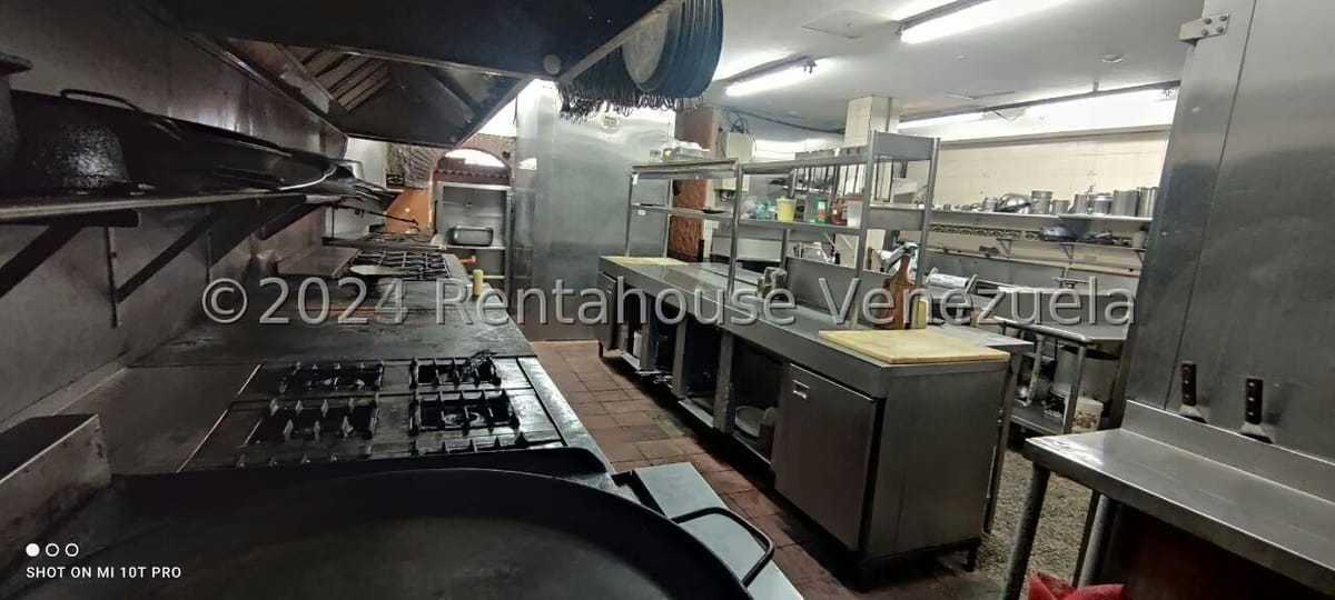 Negocios y Empresas (Alimentos y Bebidas) en Venta en El Hatillo, Distrito Metropolitano - 13
