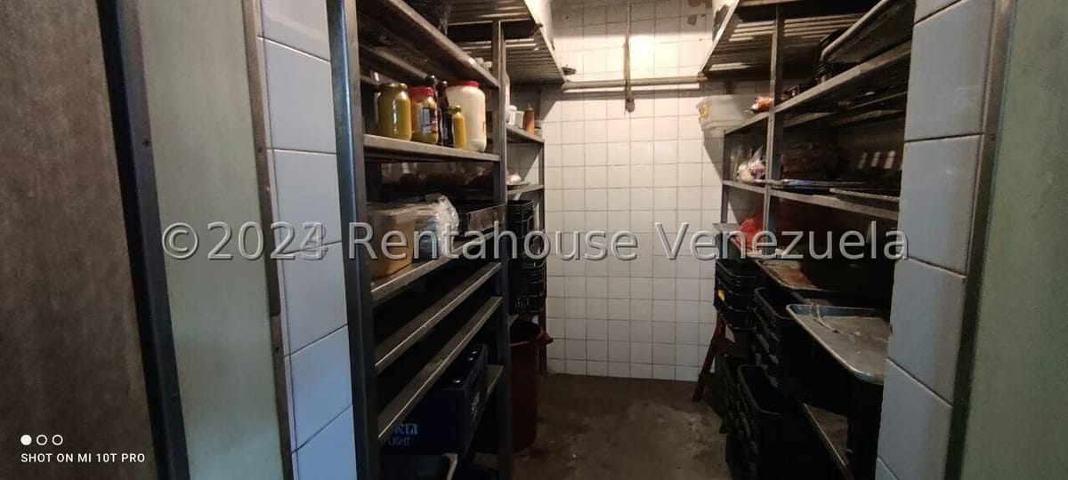 Negocios y Empresas (Alimentos y Bebidas) en Venta en El Hatillo, Distrito Metropolitano - 14