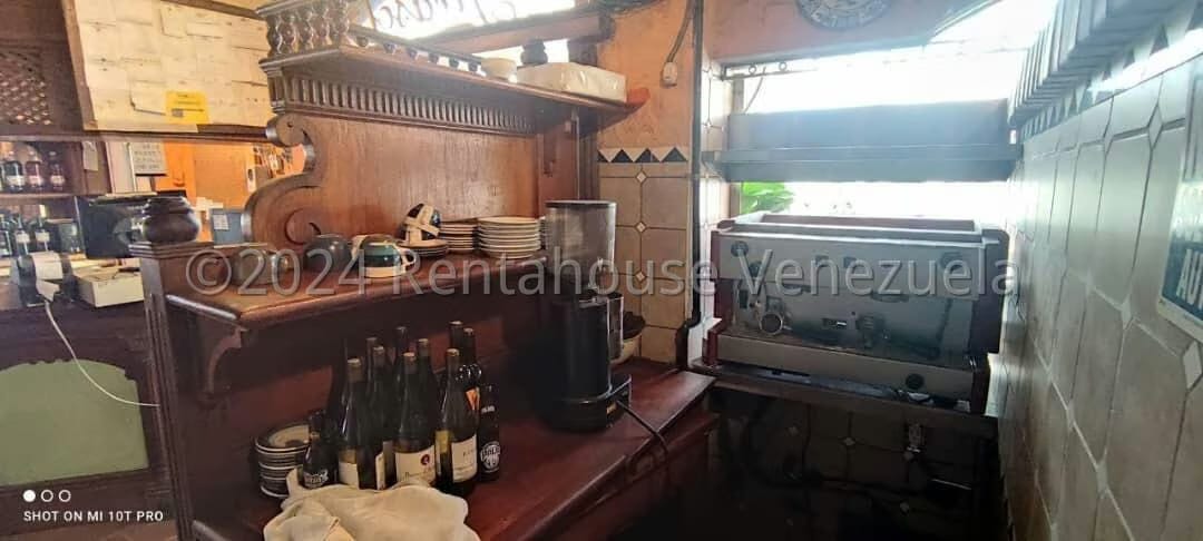 Negocios y Empresas (Alimentos y Bebidas) en Venta en El Hatillo, Distrito Metropolitano - 8