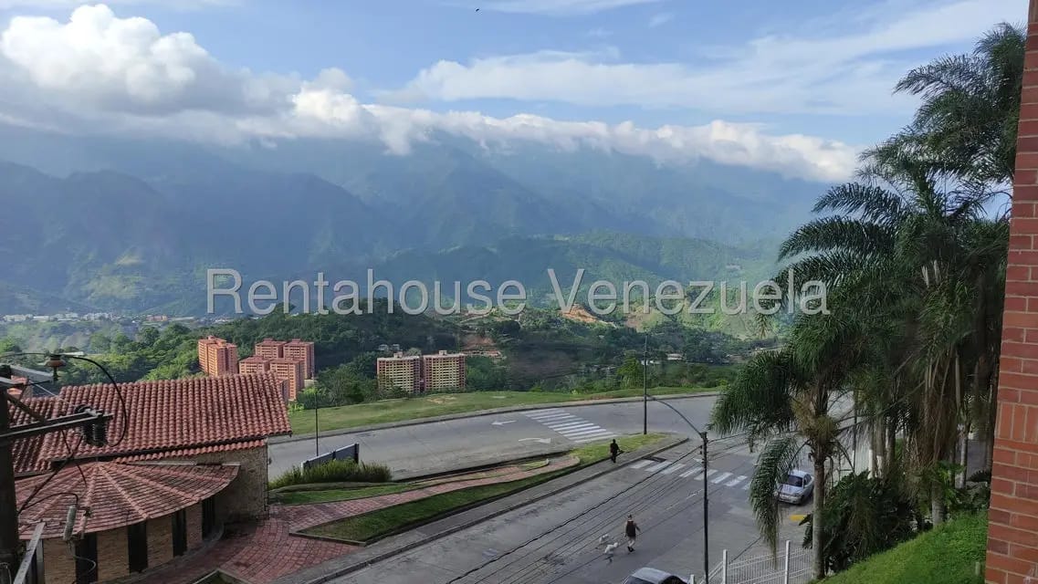 Apartamento (1 Nivel) en Alquiler en Miravila, Distrito Metropolitano - 15
