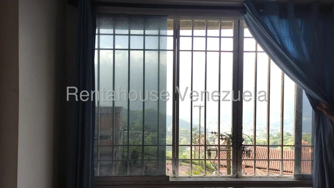 Apartamento (1 Nivel) en Alquiler en Miravila, Distrito Metropolitano - 9