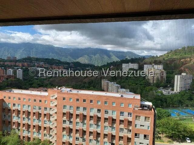 Apartamento (1 Nivel) en Alquiler en Escampadero, Distrito Metropolitano - 31