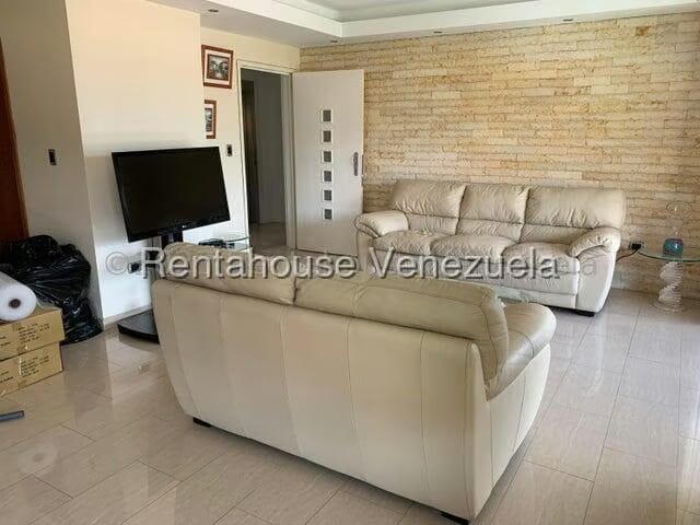 Apartamento (1 Nivel) en Alquiler en Escampadero, Distrito Metropolitano - 5