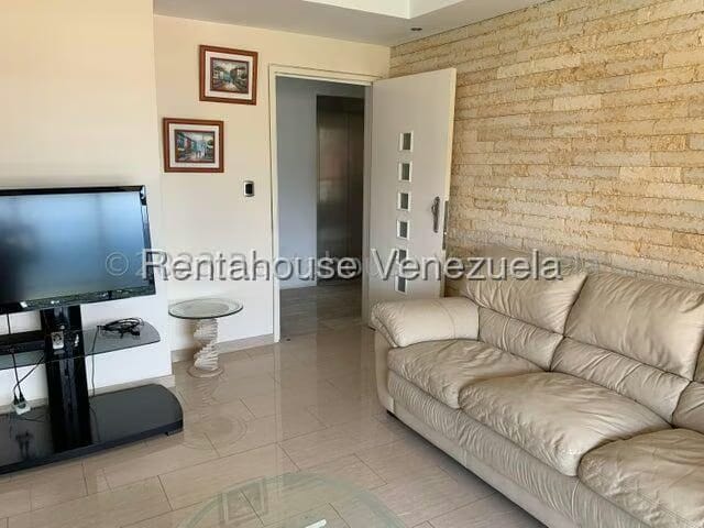 Apartamento (1 Nivel) en Alquiler en Escampadero, Distrito Metropolitano - 6