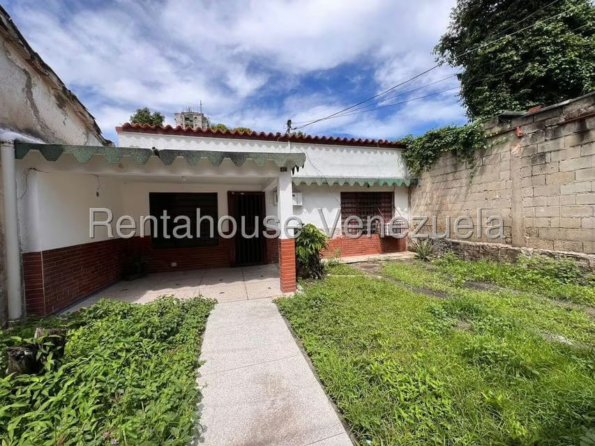 Casa (1 Nivel) en Venta en Zona Centro, Aragua