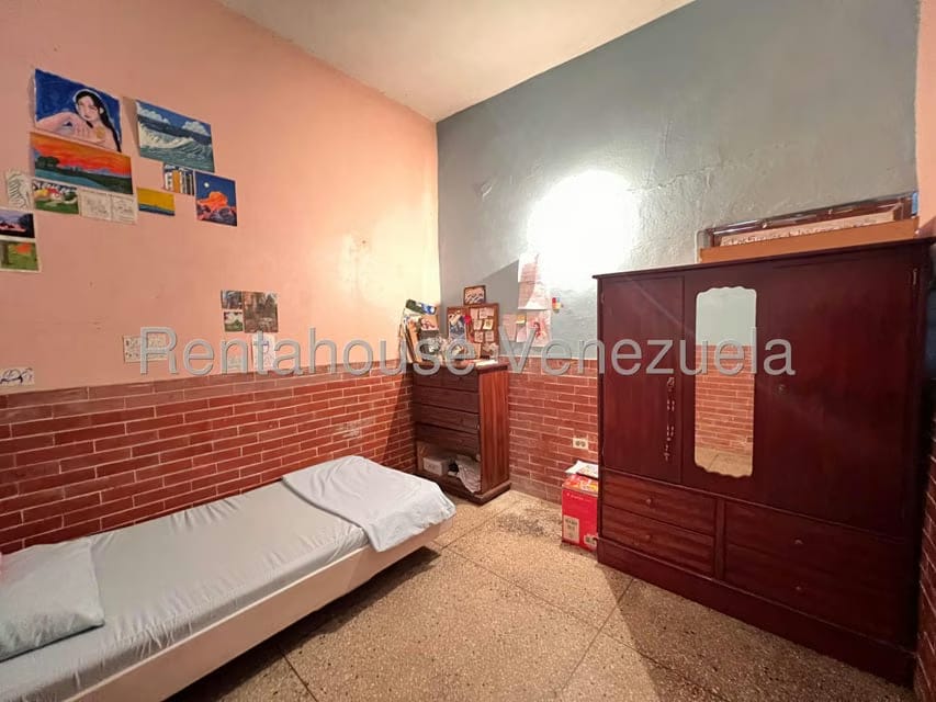 Casa (1 Nivel) en Venta en Zona Centro, Aragua - 15