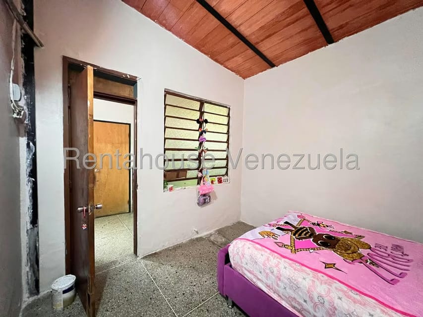 Casa (1 Nivel) en Venta en Zona Centro, Aragua - 20